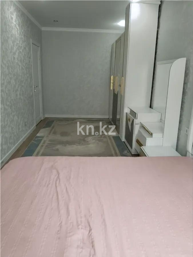 Продажа 2-комнатной квартиры, 57 м² в Астане - фото 3