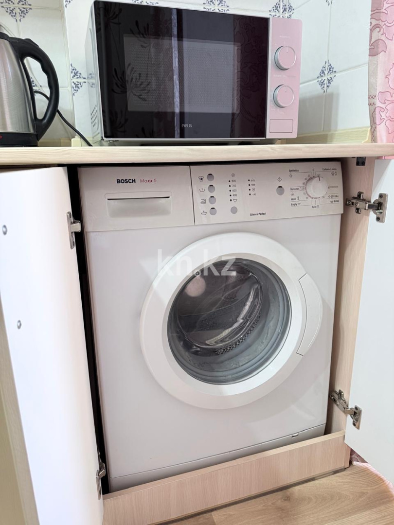 Аренда 2-комнатной квартиры, 60 м² в Караганде - фото 11