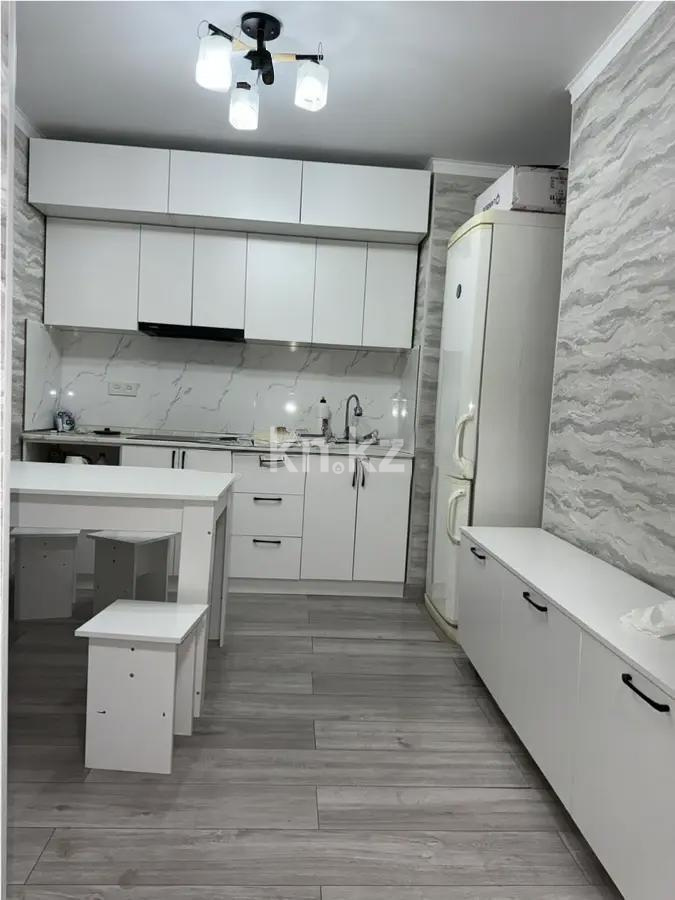 Продажа 2-комнатной квартиры, 52 м² в Алматы - фото 2