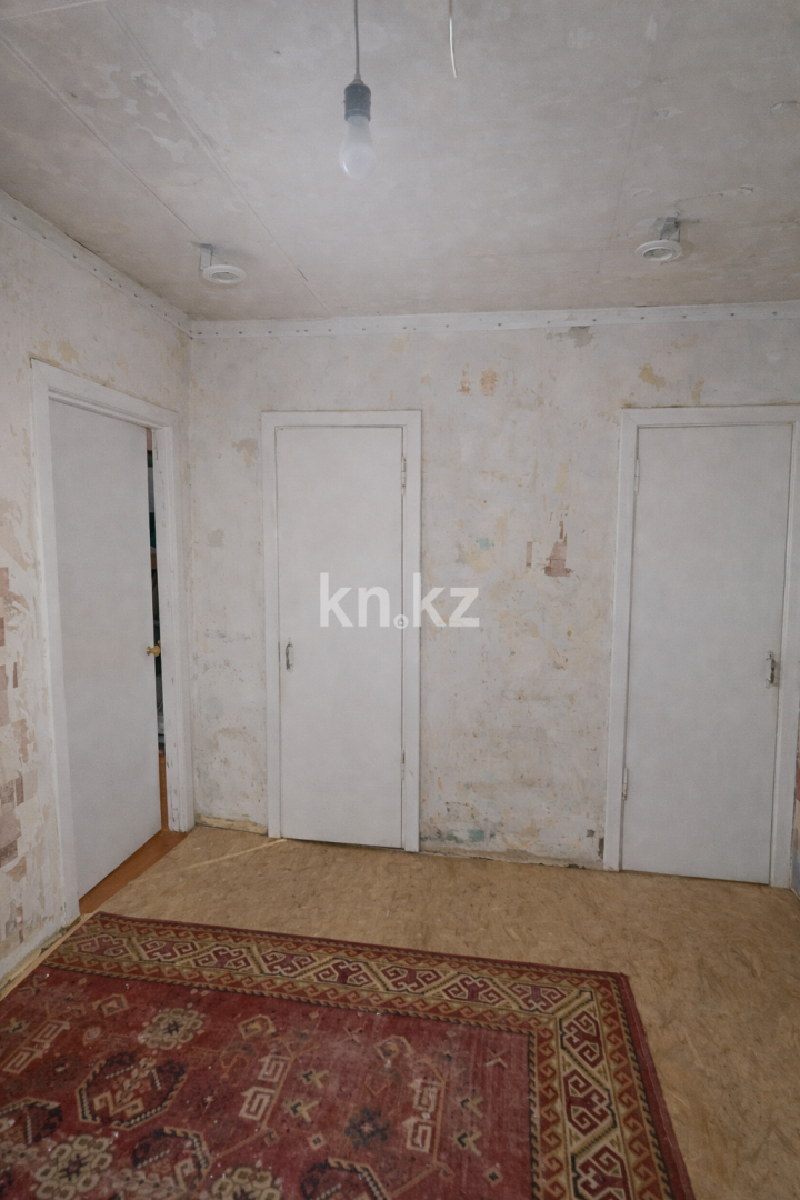 Продажа 3-комнатной квартиры, 60 м² в Караганде - фото 7
