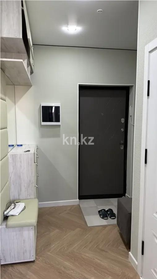 Продажа 2-комнатной квартиры, 54 м² в Алматы - фото 9