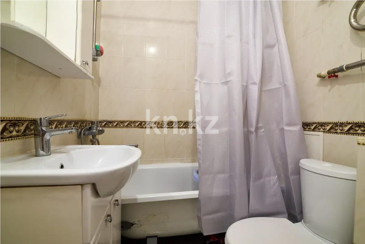 Продажа 1-комнатной квартиры, 22.7 м² в Астане - фото 3