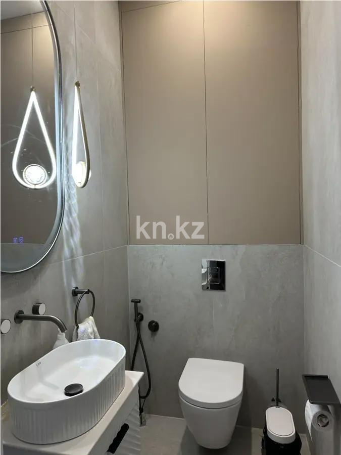 Продажа 3-комнатной квартиры, 94.5 м² в Астане - фото 5