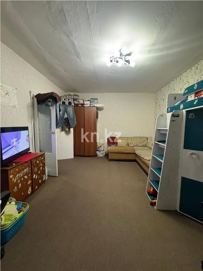 Продажа 1-комнатной квартиры, 37.8 м² в Алматы