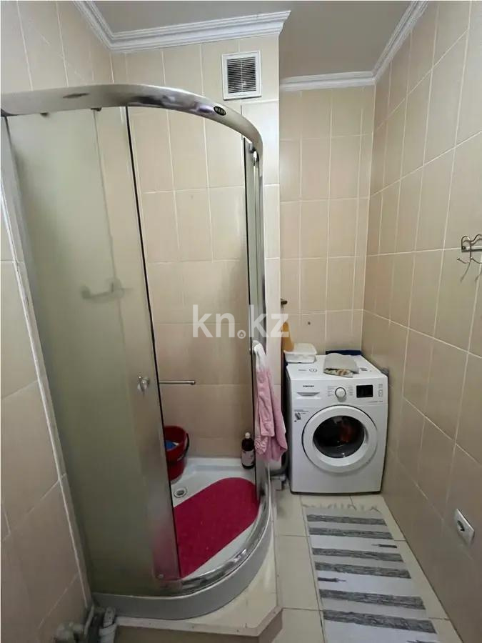 Продажа 1-комнатной квартиры, 45 м² в Алматы - фото 3