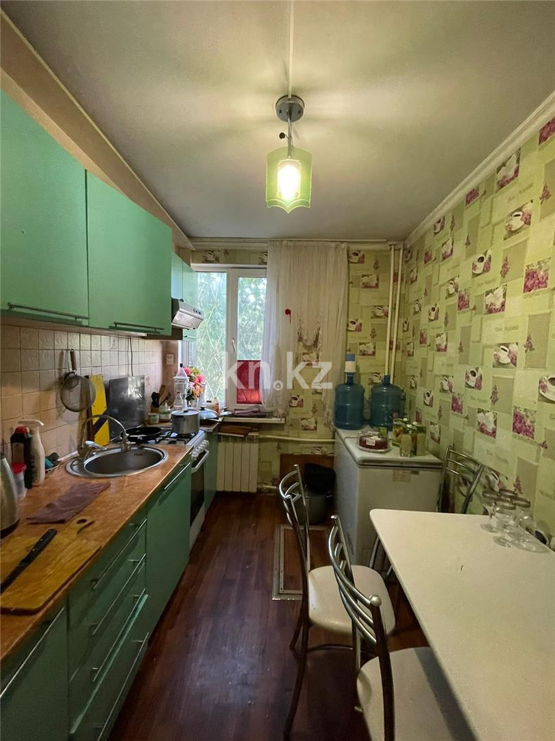 Продажа 2-комнатной квартиры, 61 м² в Караганде - фото 3