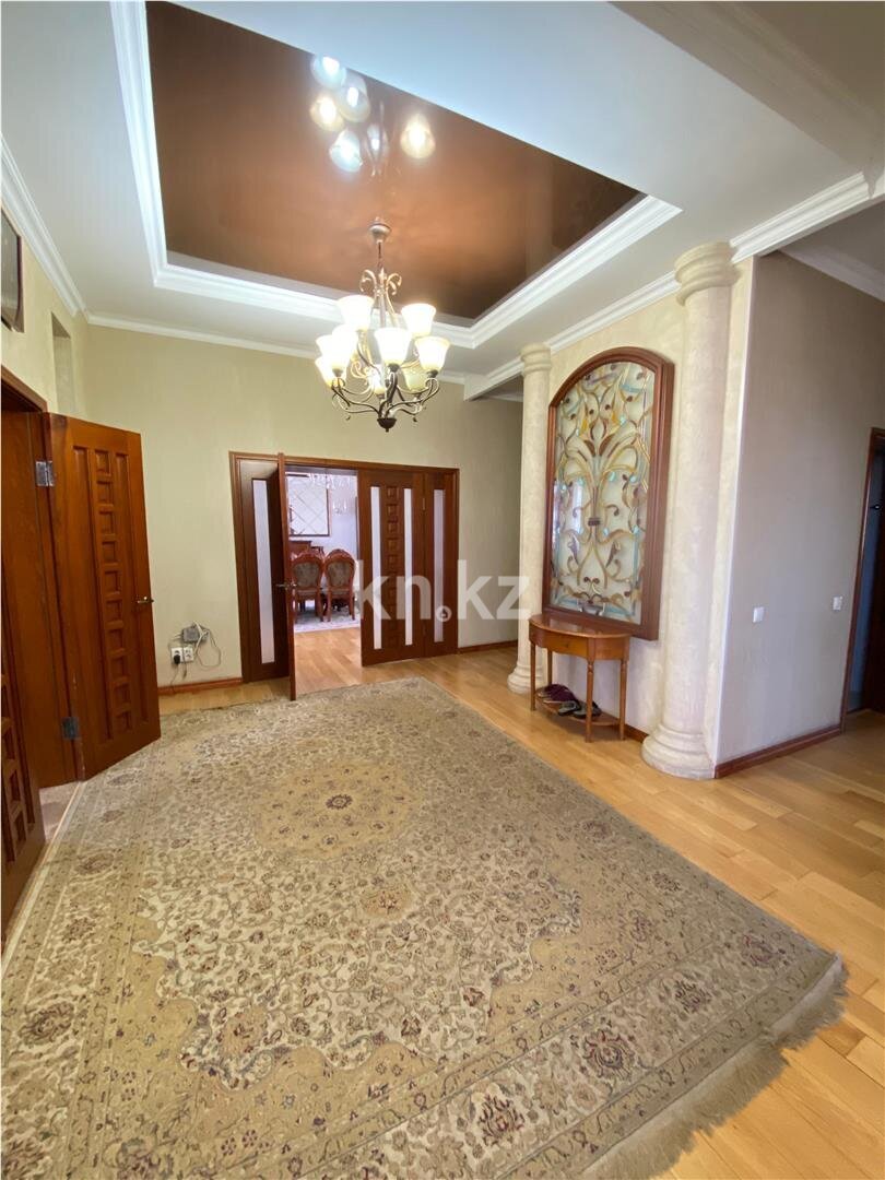 Продажа 7-комнатного дома, 461.1 м² в Караганде - фото 26