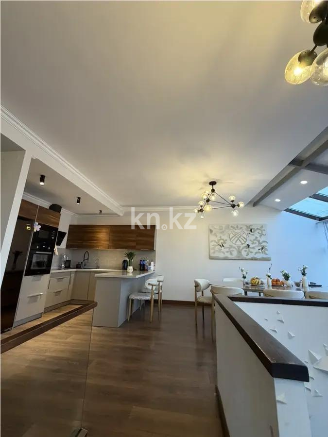 Продажа 4-комнатной квартиры, 160 м² в Алматы - фото 2