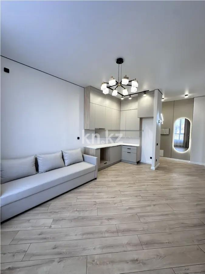 Продажа 3-комнатной квартиры, 59 м², ул. Култегин, дом  4а в Астане