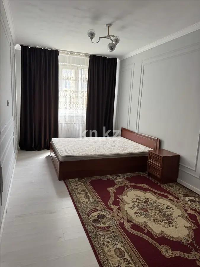 Продажа 1-комнатной квартиры, 39 м² в Алматы