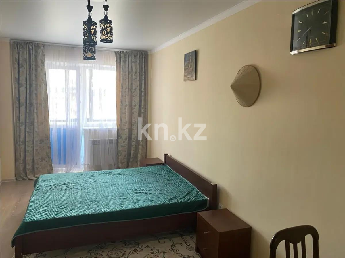 Продажа 1-комнатной квартиры, 38.7 м² в Астане