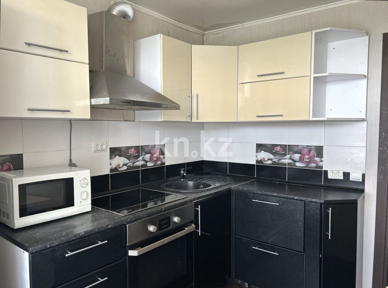 Продажа 2-комнатной квартиры, 52 м² в Усть-Каменогорске - фото 19