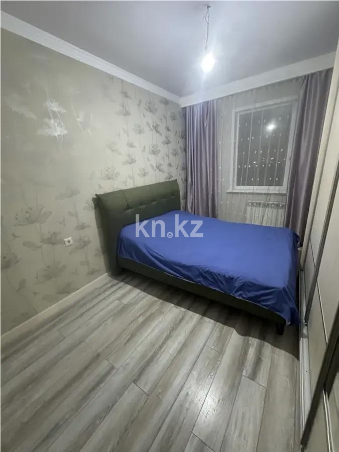 Продажа 2-комнатной квартиры, 64.7 м², ул. Кенесары, дом  9 в Астане - фото 2
