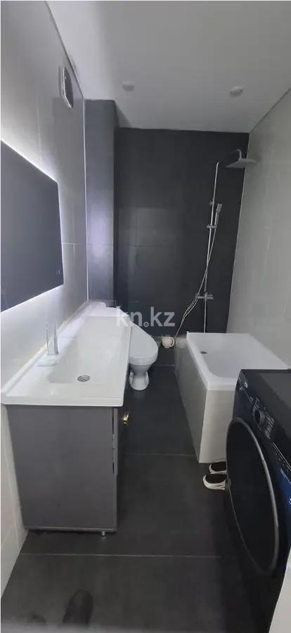 Продажа 2-комнатной квартиры, 40 м², ул. Караменде Би Шакаулы, дом  13 стр в Астане - фото 4