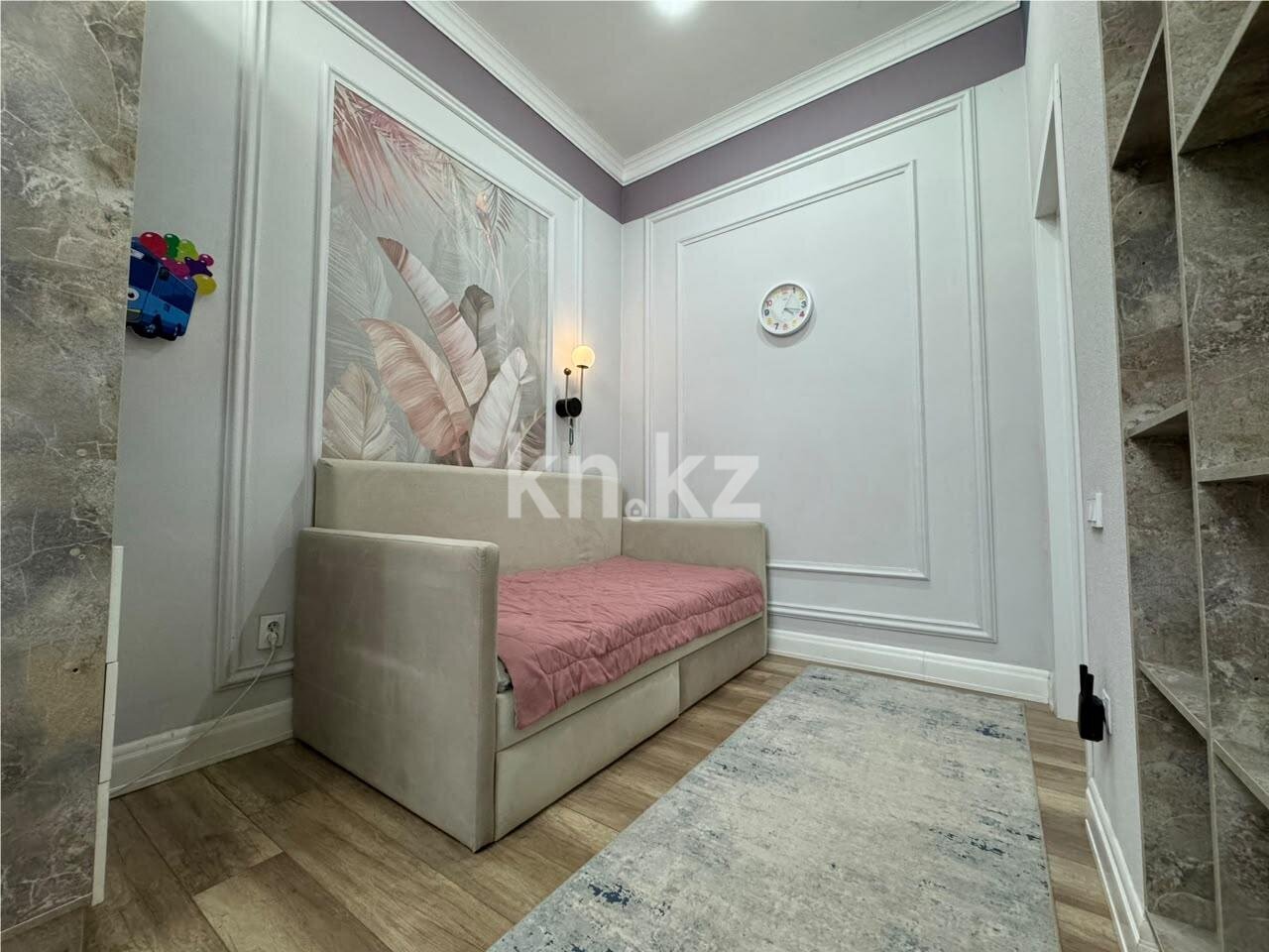 Продажа 3-комнатной квартиры, 160 м² в Караганде - фото 8