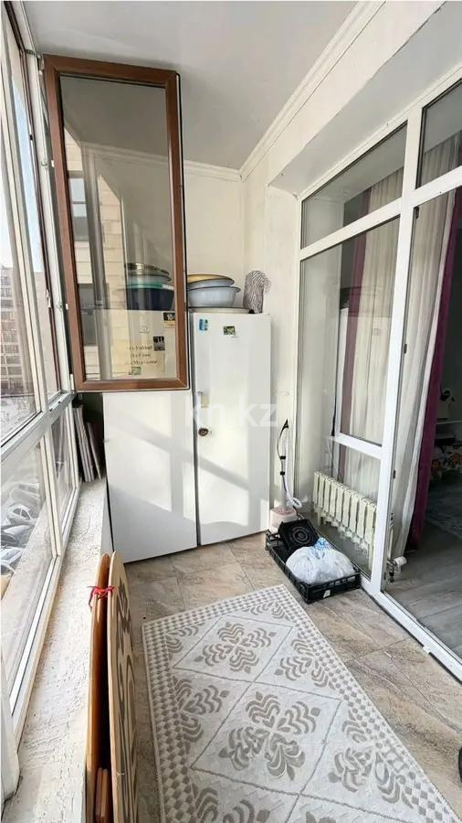 Продажа 2-комнатной квартиры, 48 м² в Астане - фото 5