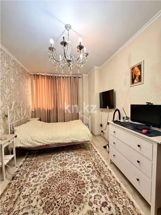 Продажа 2-комнатной квартиры, 57.81 м² в Астане - фото 2