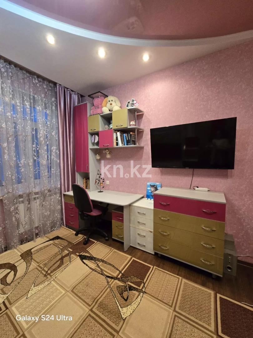 Продажа 3-комнатной квартиры, 68 м² в Караганде - фото 2