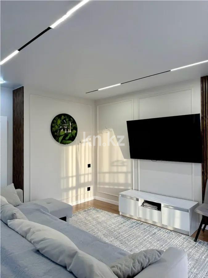 Продажа 2-комнатной квартиры, 67 м², ул. Букетова, дом  60а блок 1 в Караганде - фото 2