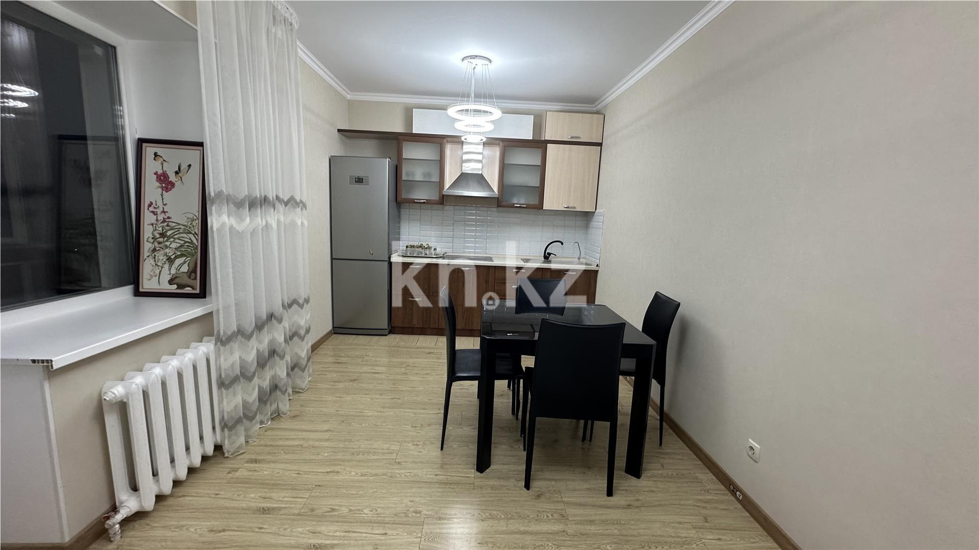 Продажа 1-комнатной квартиры, 50 м² в Астане - фото 4