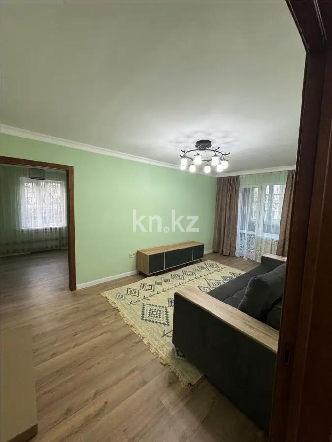 Продажа 3-комнатной квартиры, 62 м², мкр-н Орбита-4, дом  2 в Алматы