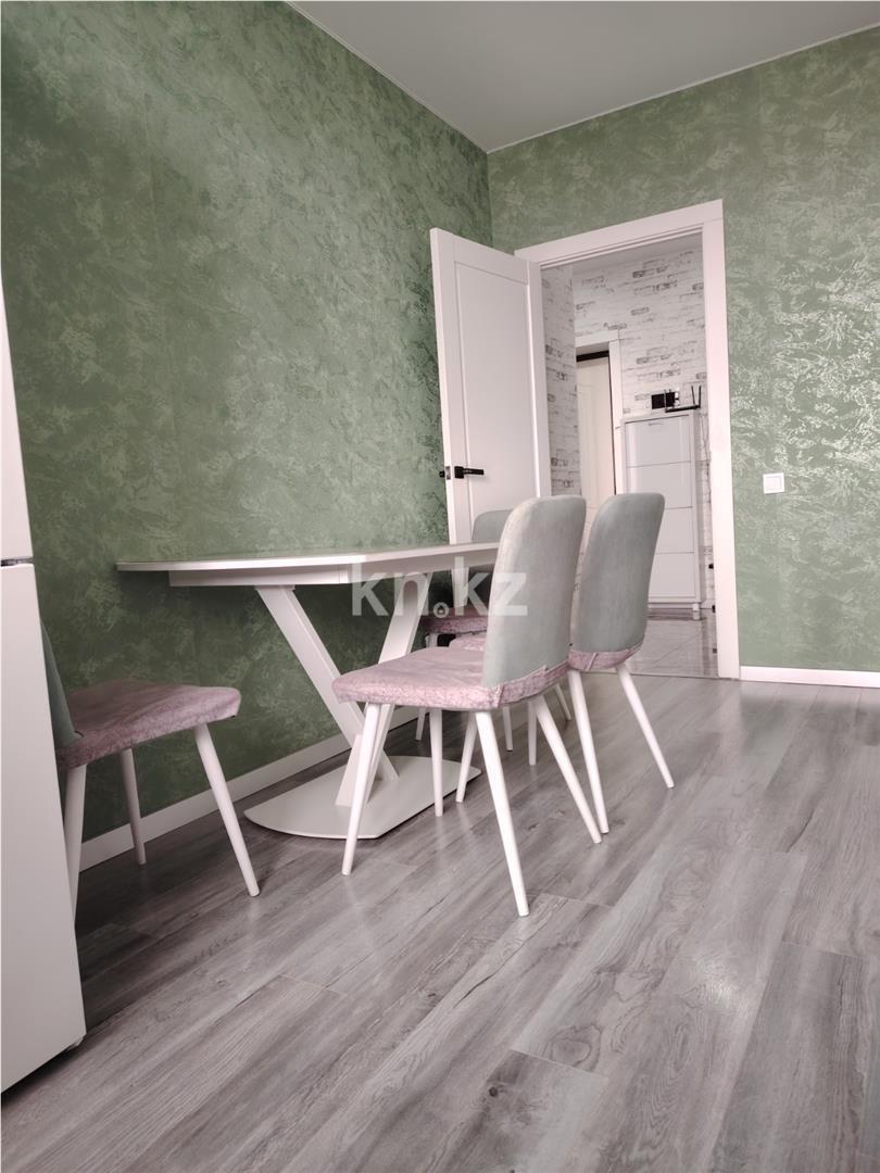 Продажа 1-комнатной квартиры, 42.4 м² в Астане - фото 5