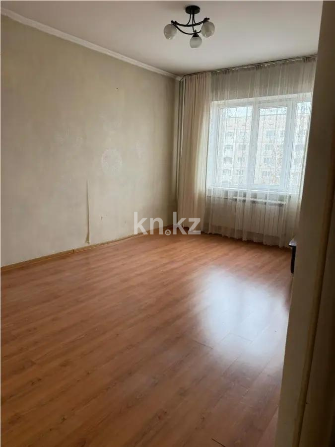 Продажа 2-комнатной квартиры, 60.6 м² в Алматы