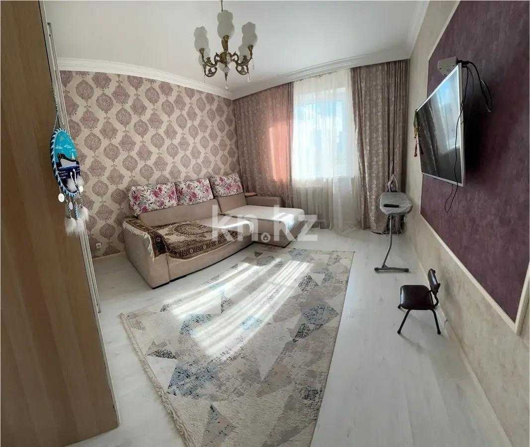 Продажа 3-комнатной квартиры, 95 м² в Астане - фото 2