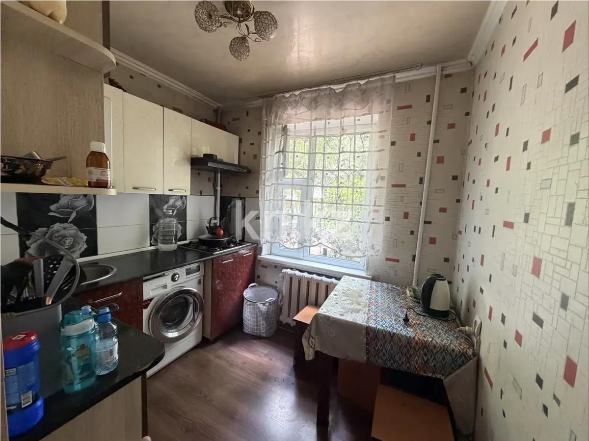 Продажа 3-комнатной квартиры, 65 м² в Алматы - фото 3