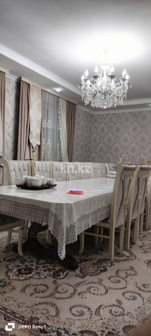 Продажа 7-комнатного дома, 200 м² в Таразе - фото 3