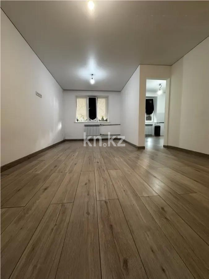 Продажа 2-комнатной квартиры, 40 м² в Алматы