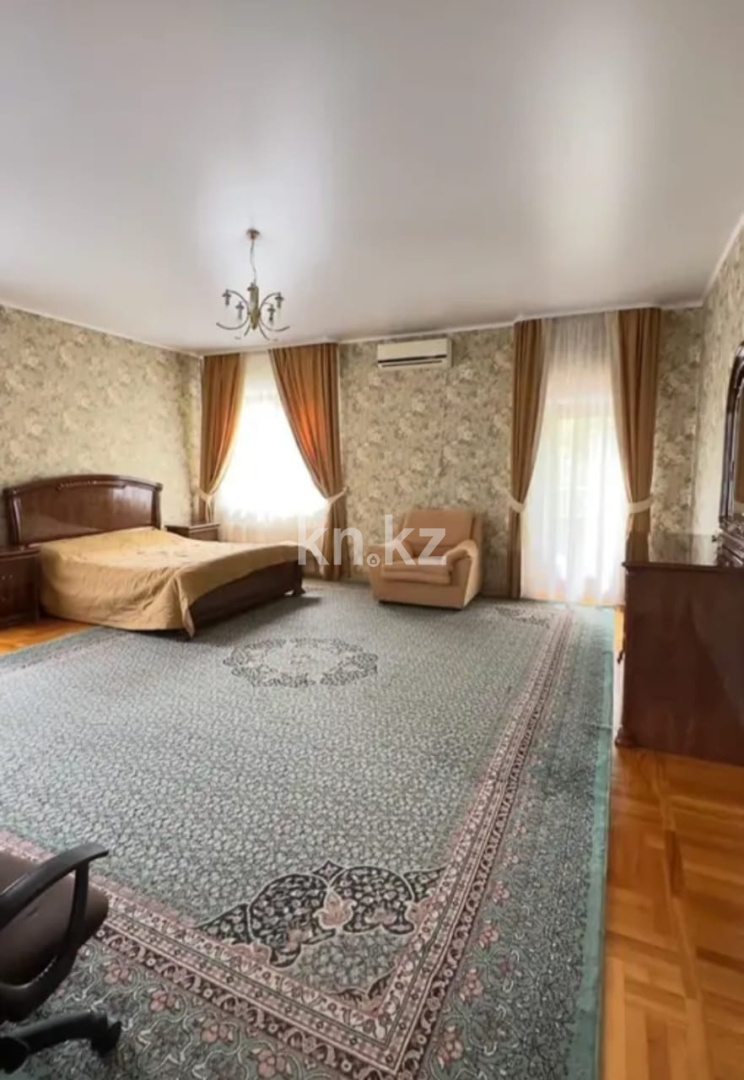 Продажа 6-комнатного дома, 315 м² в Алматы - фото 22