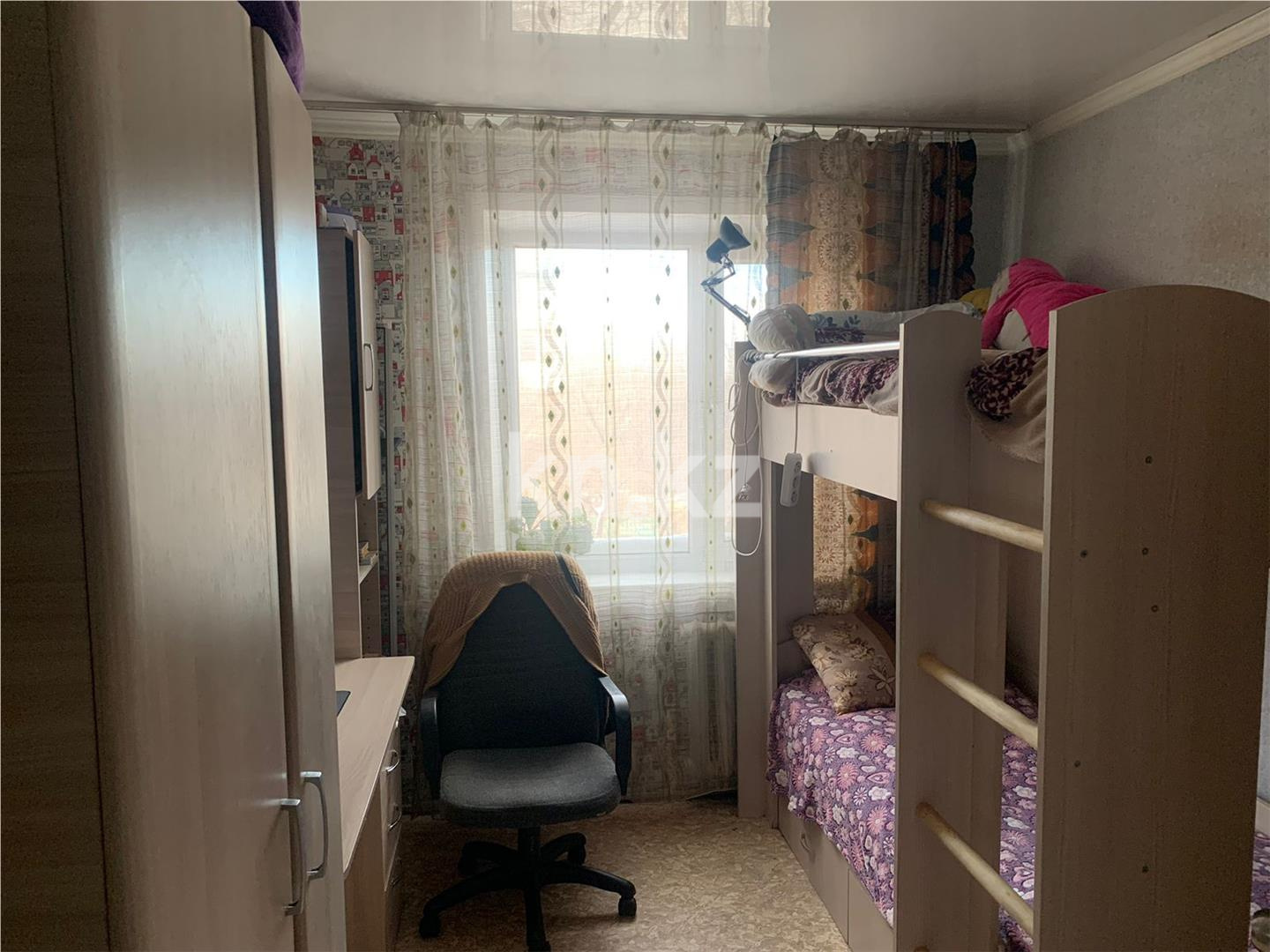 Продажа 3-комнатной квартиры, 48 м² в Караганде - фото 4