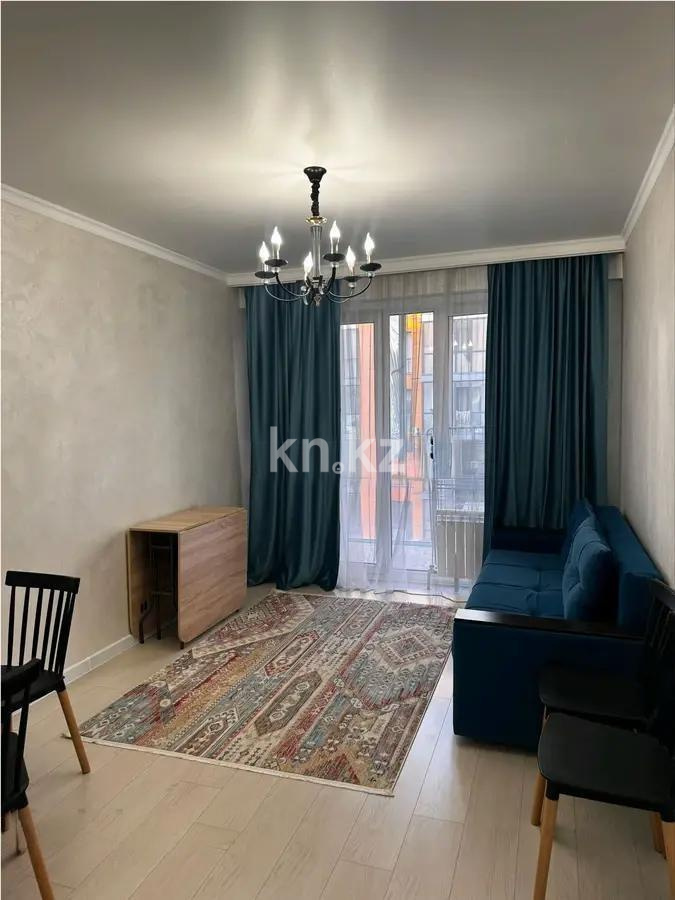 Продажа 1-комнатной квартиры, 31 м², мкр-н Шугыла, дом  340/35 в Алматы