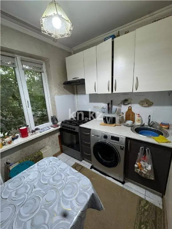 Продажа 3-комнатной квартиры, 60 м² в Алматы - фото 3
