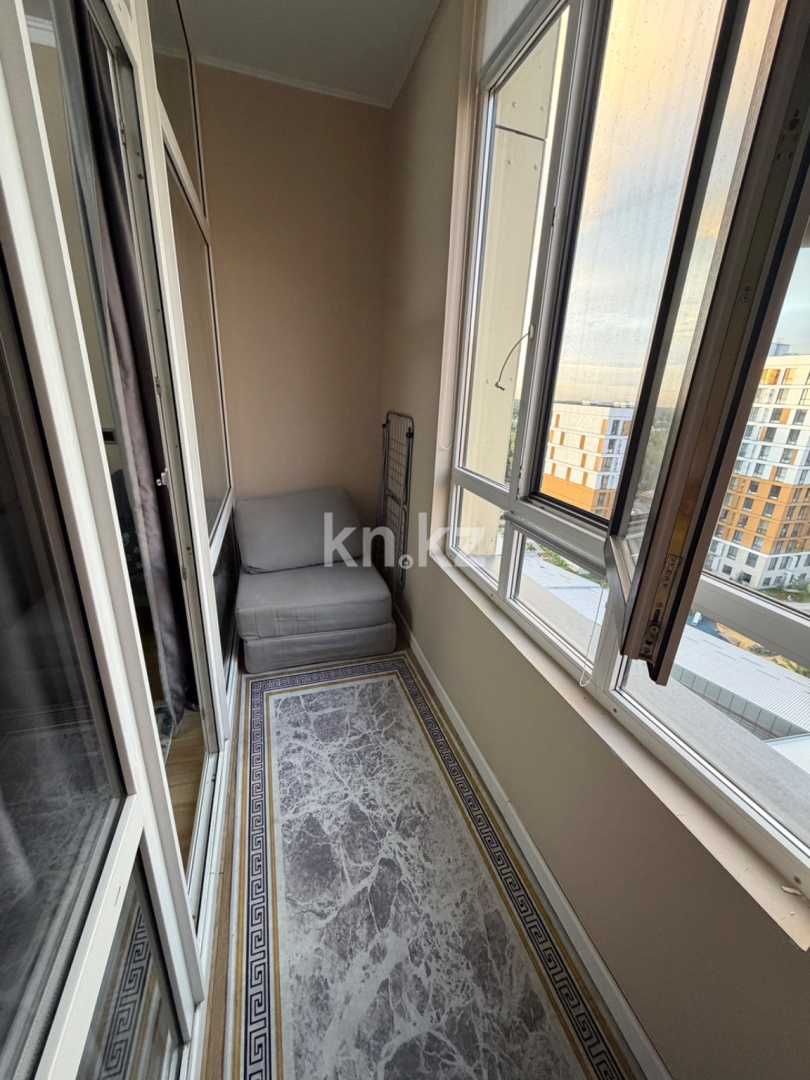 Продажа 1-комнатной квартиры, 45 м² в Алматы - фото 5