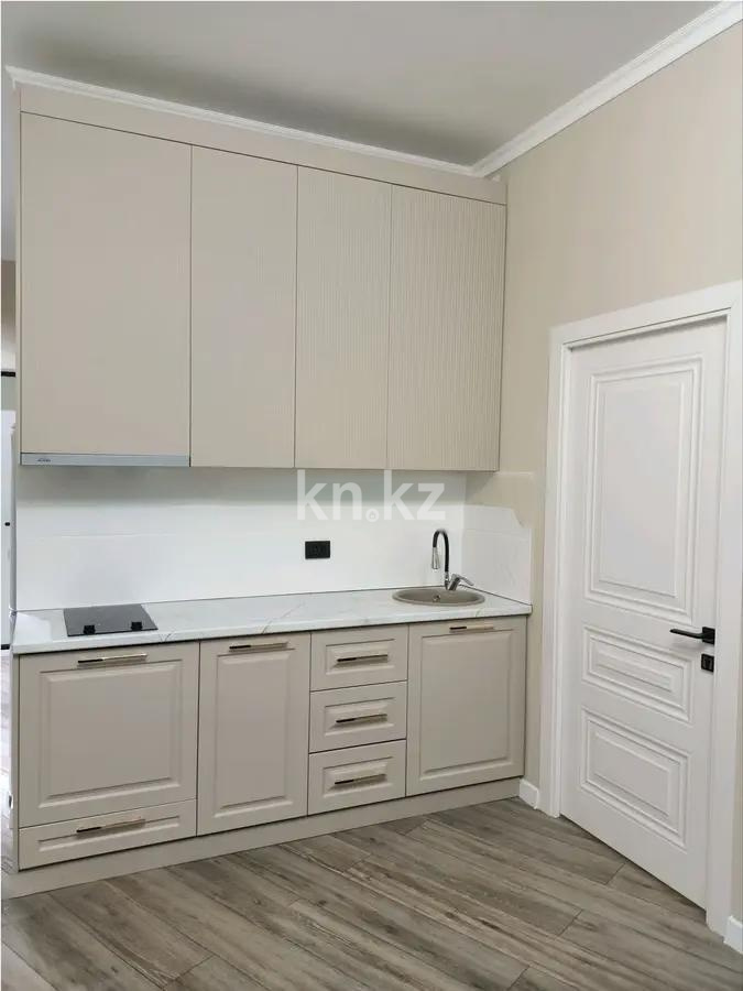 Продажа 2-комнатной квартиры, 41.4 м², пр. Сейфуллина, дом  533 в Алматы - фото 4