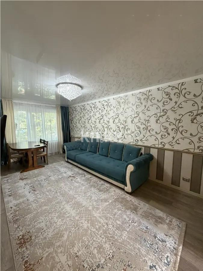 Продажа 3-комнатной квартиры, 64 м² в Астане