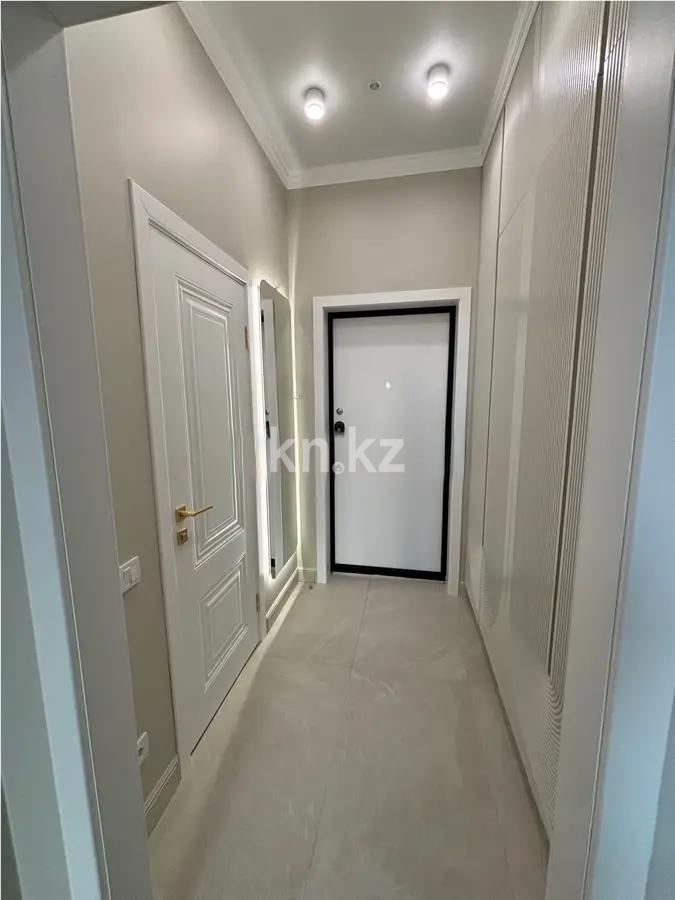 Продажа 2-комнатной квартиры, 39 м², ул. Розыбакиева, дом  156 в Алматы - фото 5