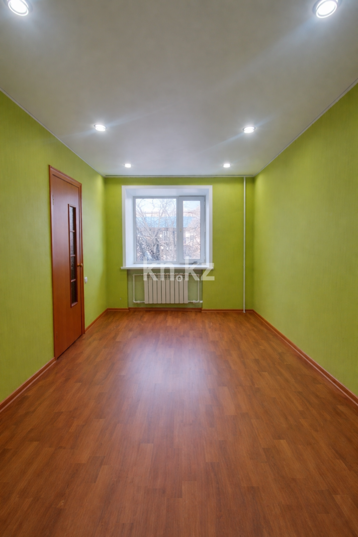 Продажа 2-комнатной квартиры, 43.1 м² в Караганде - фото 4