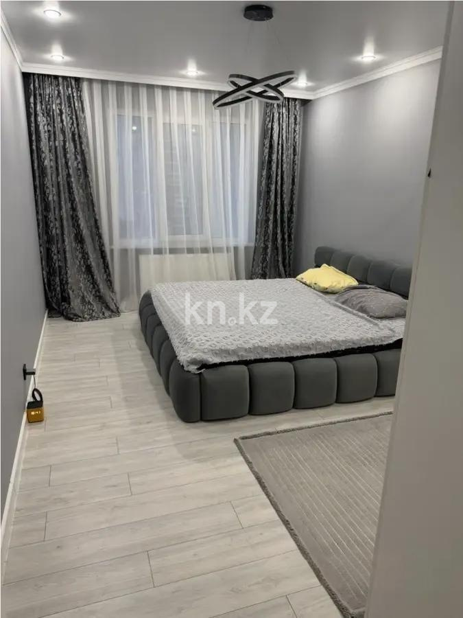 Продажа 3-комнатной квартиры, 85 м² в Алматы - фото 2