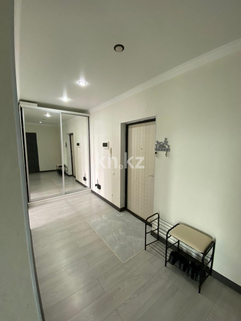 Аренда 1-комнатной квартиры, 45 м² в Астане - фото 7