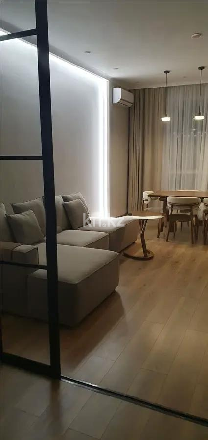 Продажа 3-комнатной квартиры, 93 м² в Астане