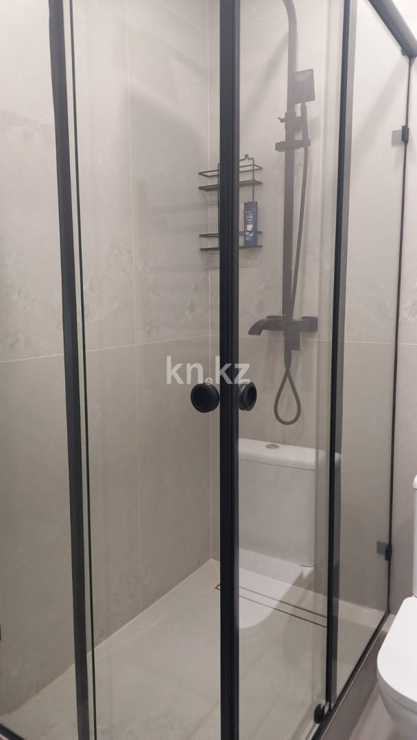 Аренда 1-комнатной квартиры, 35 м², ул. Бухтарминская, дом  58/2 в Алматы - фото 8