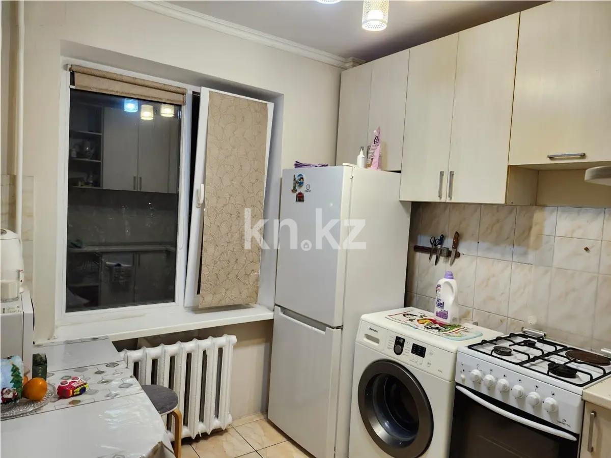 Продажа 2-комнатной квартиры, 45 м², ул. Баянауыл, дом  71 в Астане - фото 3