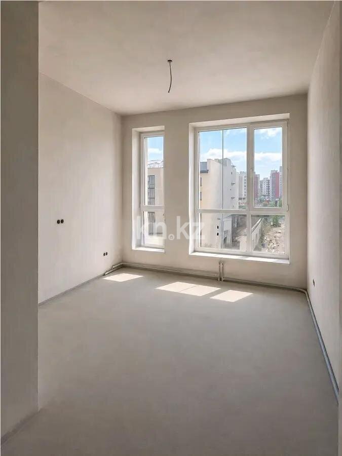 Продажа 1-комнатной квартиры, 50 м² в Астане