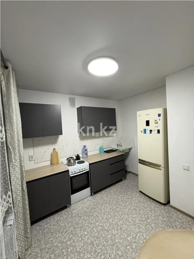 Продажа 1-комнатной квартиры, 38.5 м² в Астане - фото 2