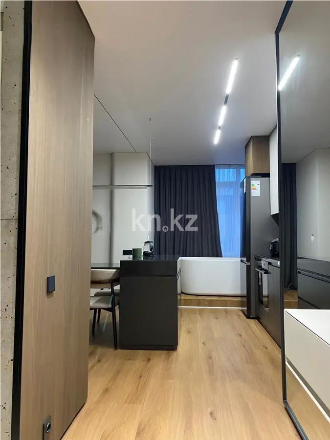 Продажа 2-комнатной квартиры, 62.3 м² в Астане - фото 3