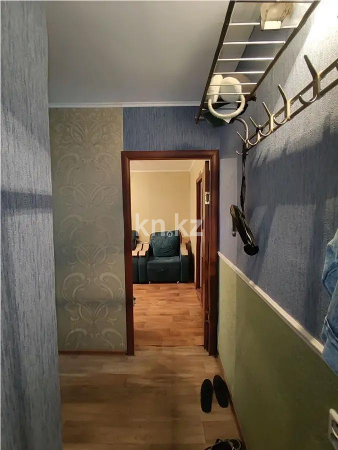 Продажа 2-комнатной квартиры, 44 м², 23 мкр., дом  34 в Караганде - фото 6