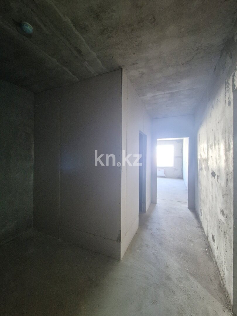 Продажа 2-комнатной квартиры, 54 м² в Алматы - фото 15